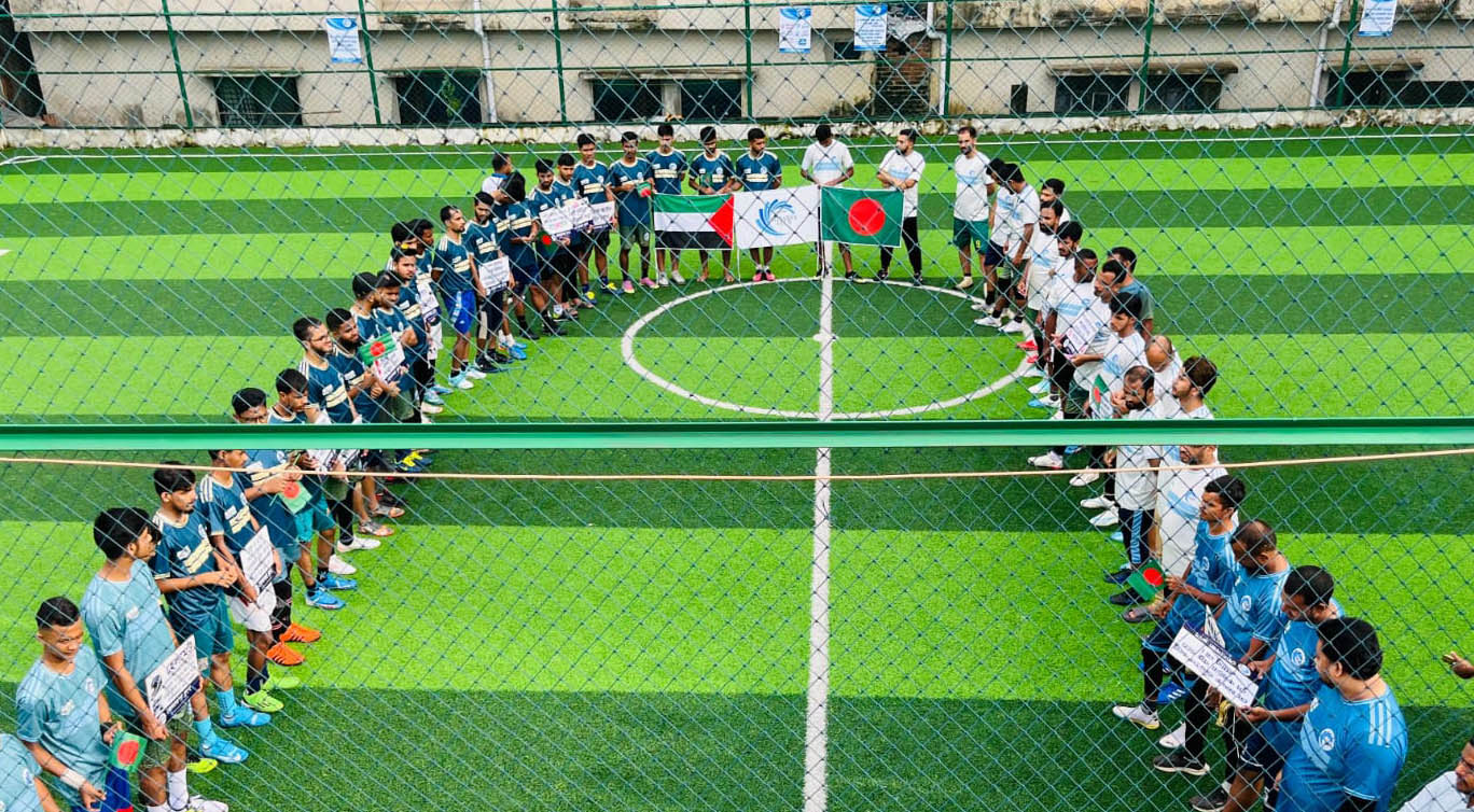 বোনানজা ক্লাবে