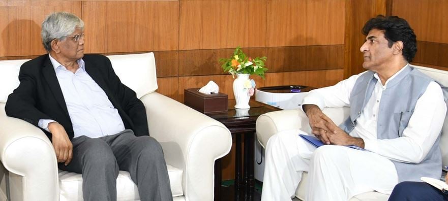 বাংলাদেশ ও পাকিস্তান